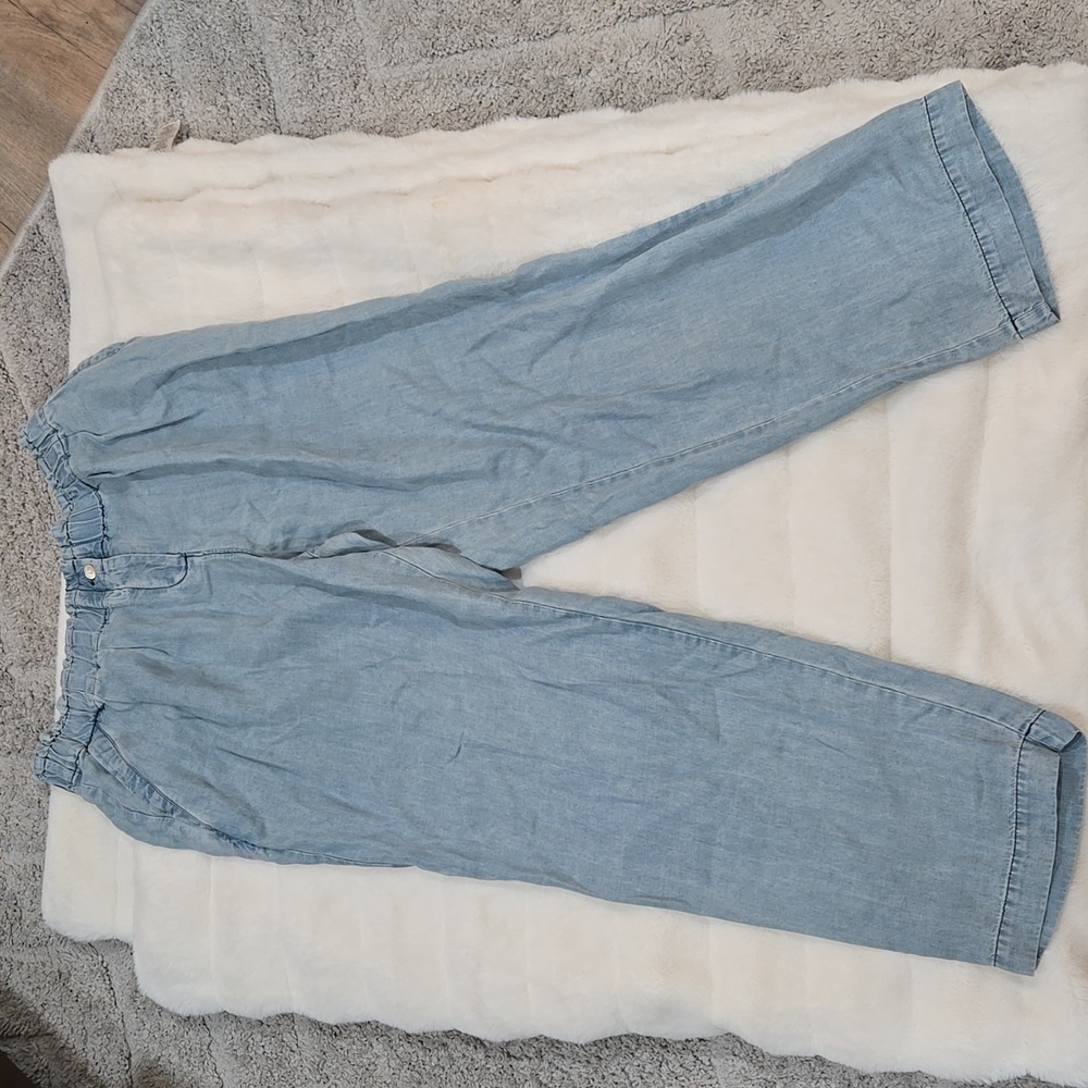 Last Call!! Jcrew Capris! - image 1